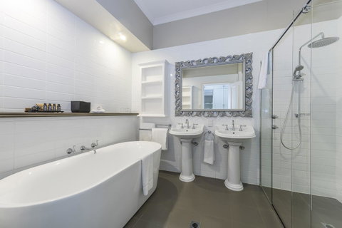 Grand Mercure Basildene Manor - Geraldton Accommodation 20