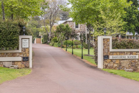 Grand Mercure Basildene Manor - Geraldton Accommodation 15