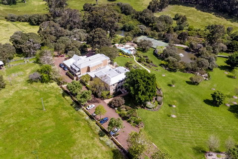 Grand Mercure Basildene Manor - Geraldton Accommodation 14