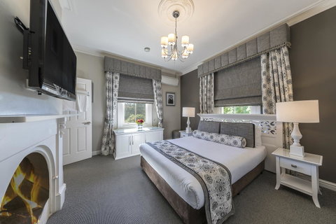 Grand Mercure Basildene Manor - Geraldton Accommodation 22