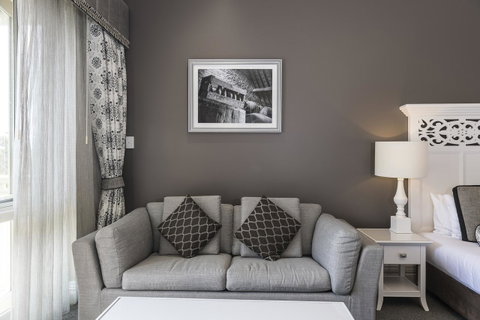 Grand Mercure Basildene Manor - Geraldton Accommodation 18