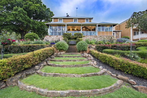 Grand Mercure Basildene Manor - Geraldton Accommodation 13