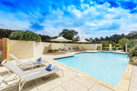 Grand Mercure Basildene Manor - Geraldton Accommodation 4