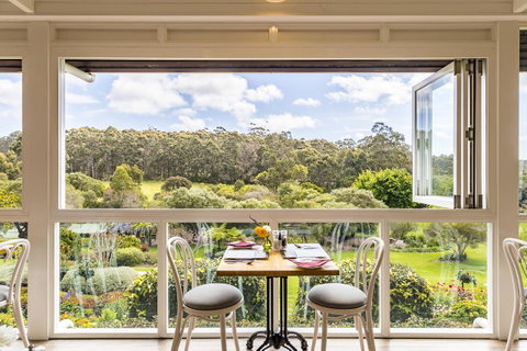 Grand Mercure Basildene Manor - Geraldton Accommodation 10