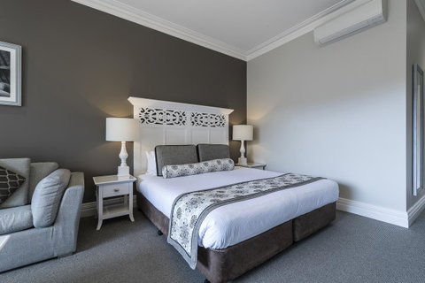 Grand Mercure Basildene Manor - Geraldton Accommodation 17