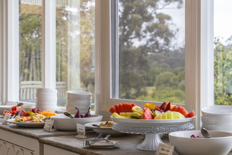 Grand Mercure Basildene Manor - Geraldton Accommodation 11