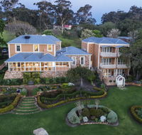 Grand Mercure Basildene Manor - Geraldton Accommodation
