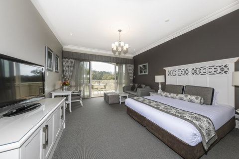 Grand Mercure Basildene Manor - Geraldton Accommodation 16