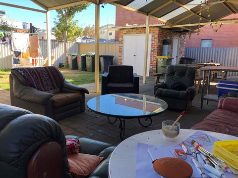 Backpack City & Surf - Geraldton Accommodation 12