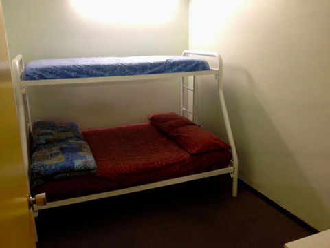 Backpack City & Surf - Geraldton Accommodation 18