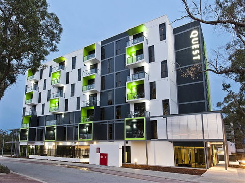 Quest Rockingham - Geraldton Accommodation 1