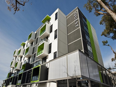 Quest Rockingham - Geraldton Accommodation 0