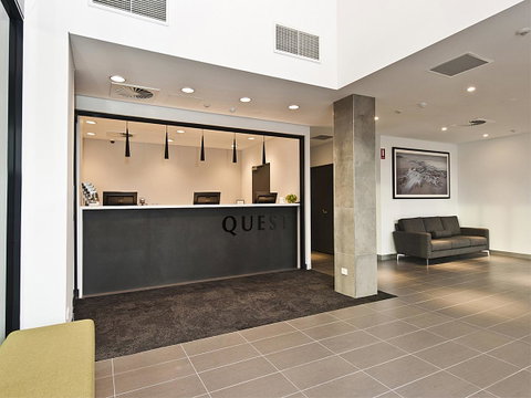 Quest Rockingham - Geraldton Accommodation 2