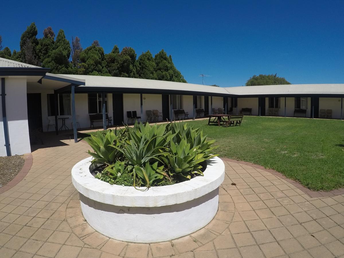 Busselton WA Geraldton Accommodation