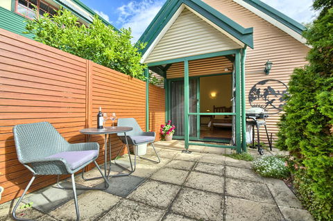 Spencer Suites Albany - Geraldton Accommodation 6