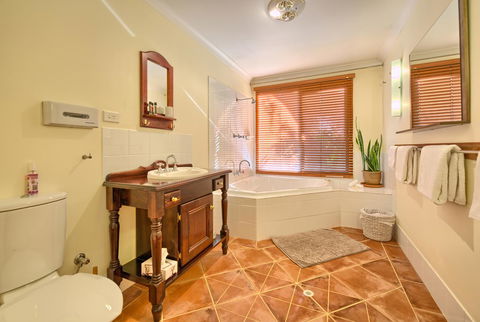 Spencer Suites Albany - Geraldton Accommodation 7
