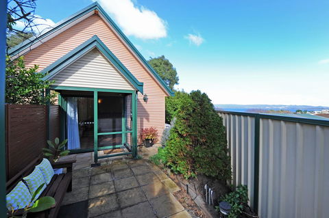 Spencer Suites Albany - Geraldton Accommodation 24