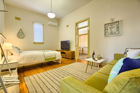 Spencer Suites Albany - Geraldton Accommodation 20