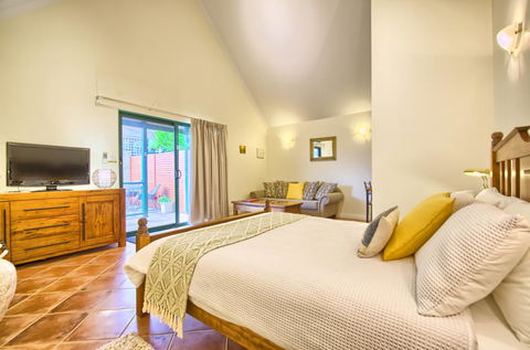Spencer Suites Albany - Geraldton Accommodation 4