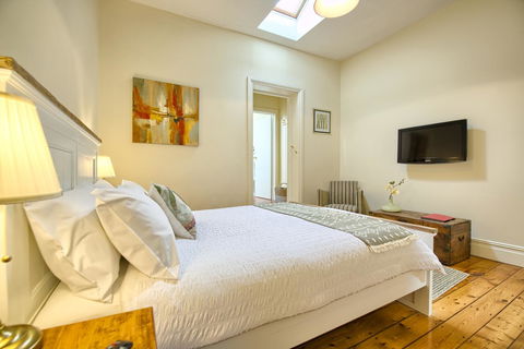 Spencer Suites Albany - Geraldton Accommodation 14