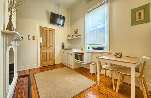 Spencer Suites Albany - Geraldton Accommodation 10