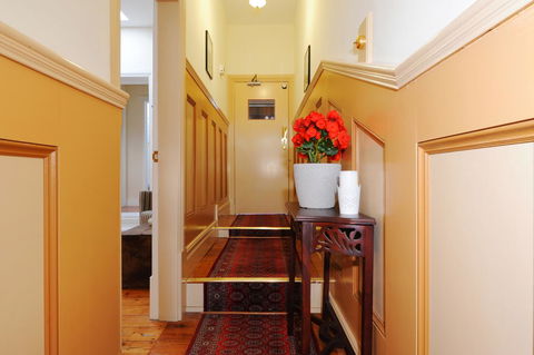Spencer Suites Albany - Geraldton Accommodation 25