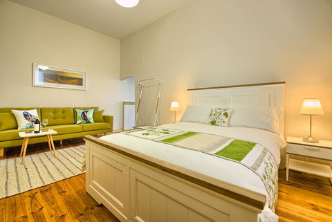 Spencer Suites Albany - Geraldton Accommodation 19