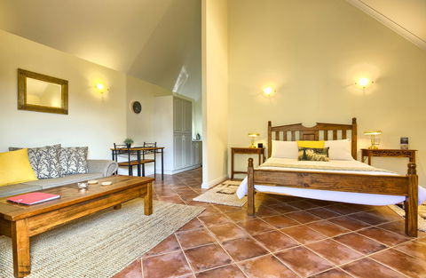 Spencer Suites Albany - Geraldton Accommodation 8