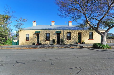 Spencer Suites Albany - Geraldton Accommodation 26