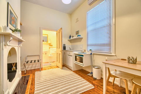 Spencer Suites Albany - Geraldton Accommodation 15