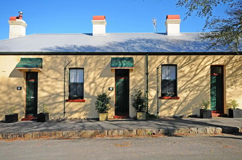 Spencer Suites Albany - Geraldton Accommodation 27
