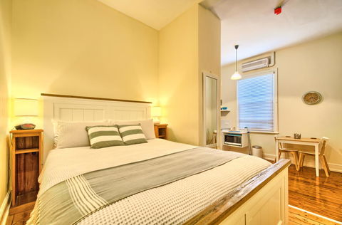Spencer Suites Albany - Geraldton Accommodation 18