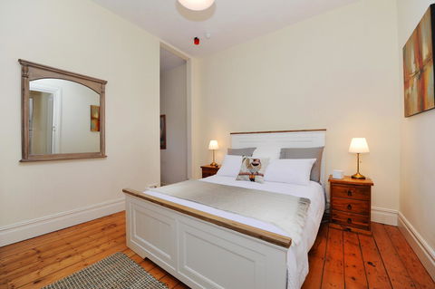 Spencer Suites Albany - Geraldton Accommodation 21