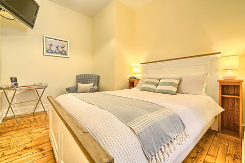 Spencer Suites Albany - Geraldton Accommodation 17