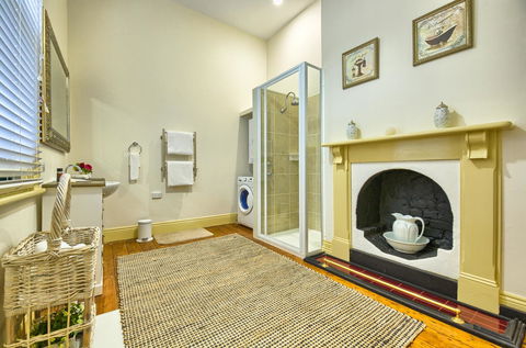 Spencer Suites Albany - Geraldton Accommodation 1