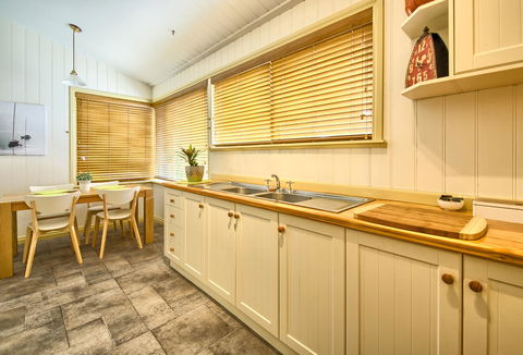 Spencer Suites Albany - Geraldton Accommodation 3