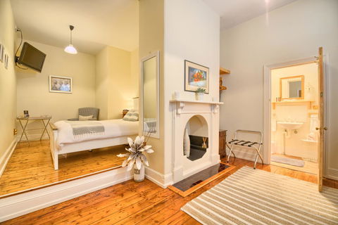 Spencer Suites Albany - Geraldton Accommodation 16