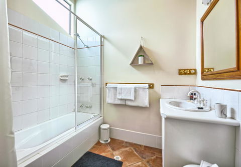 Spencer Suites Albany - Geraldton Accommodation 12