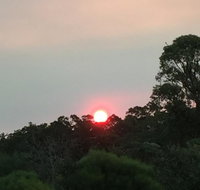 Lakeside views - Geraldton Accommodation