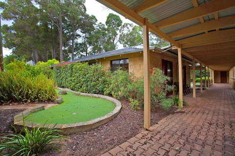 Stay Margaret River - Geraldton Accommodation 36