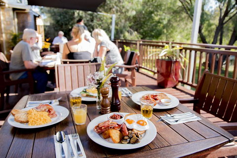 Stay Margaret River - Geraldton Accommodation 21