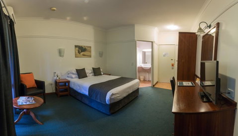 Stay Margaret River - Geraldton Accommodation 16