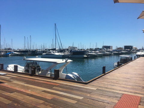 Nautica Residences Mandurah - Geraldton Accommodation 16