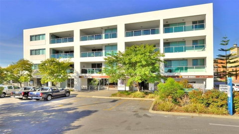 Nautica Residences Mandurah - Geraldton Accommodation 20