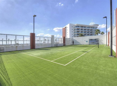 Nautica Residences Mandurah - Geraldton Accommodation 13