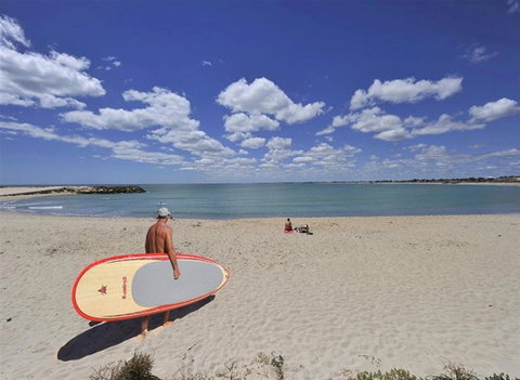 Nautica Residences Mandurah - Geraldton Accommodation 22