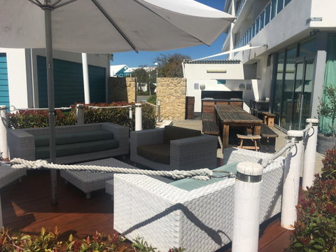 Nautica Residences Mandurah - Geraldton Accommodation 4