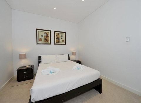 Nautica Residences Mandurah - Geraldton Accommodation 7