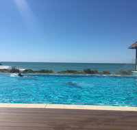 Mandurah Magic Penthouse.