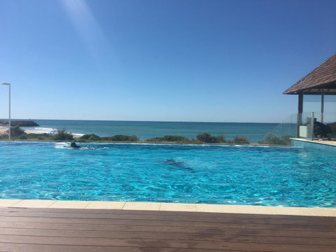 Nautica Residences Mandurah - Geraldton Accommodation 0
